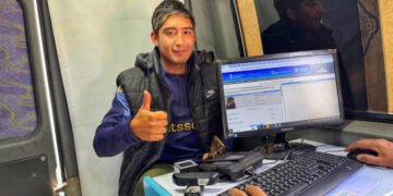 El Registro Civil llega a Los Altos, Alijilán y Capital con nuevos operativos del Móvil de Documentación Rápida