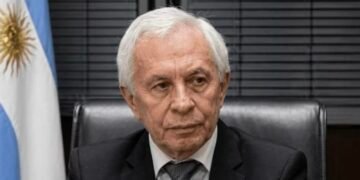 El Senado busca aprobar la ley de propiedad privada y extender la permanencia del juez Pesino