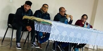 El Sindicato de Vialidad Provincial aprobó por unanimidad el balance 2024-2025 en Asamblea General