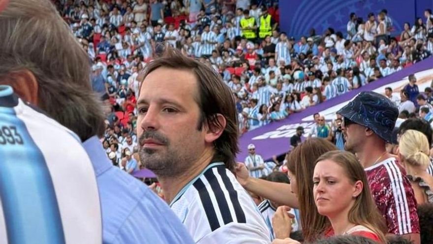 El vocero presidencial explicó lo que Milei “valora” de Margaret Thatcher y avaló el viaje al Mundial del secretario de Justicia