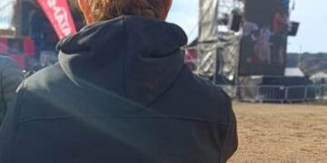 En la Fiesta del Poncho, impulsan una campaña para prevenir la trata y la desaparición de personas