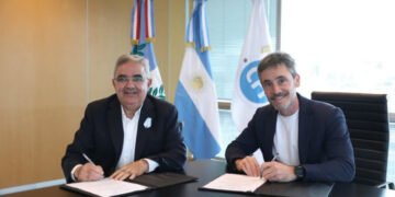En la previa de la Fiesta del Poncho, Catamarca y el CFI firmaron un acuerdo para fortalecer el financiamiento de las MiPyMEs