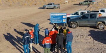 En un operativo sin precedentes en el país, se logró rescatar a más de 200 turistas en la cordillera catamarqueña