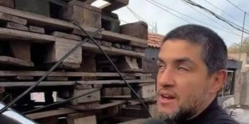 Estalló una interna en La Libertad Avanza: un dirigente se fue por las «dádivas» de Figueroa