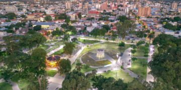 🎉 ¡Feliz 343° aniversario, San Fernando del Valle de Catamarca! 🎉
