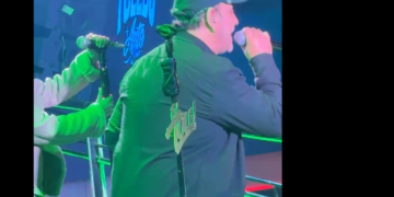 🎤🔥 ¡EN VIVO CON CLAUDIO TOLEDO! 🔥🎶