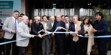 “Fiesta Nacional e Internacional del Poncho”: el Banco Nación, presente con beneficios y descuentos