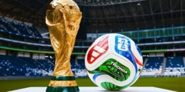 Final del Mundial 2026: hora, estadio y todo lo que hay que saber del Argentina vs. España