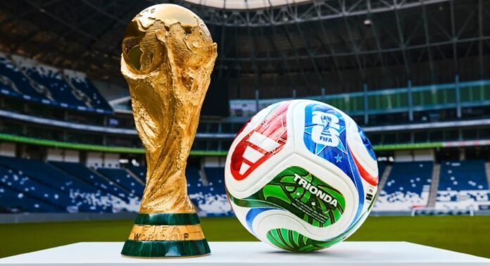 Final del Mundial 2026: hora, estadio y todo lo que hay que saber del Argentina vs. España