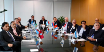 Gobernadores retoman cumbres con agenda de demandas a la Nación