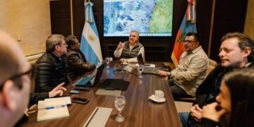 Gobierno y municipio avanzan en ampliar la reserva para proteger las Cuevas de Cacao