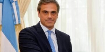 Guillermo Michel cuestionó el rumbo económico de Milei: “No somos solo dulce de leche y birome”