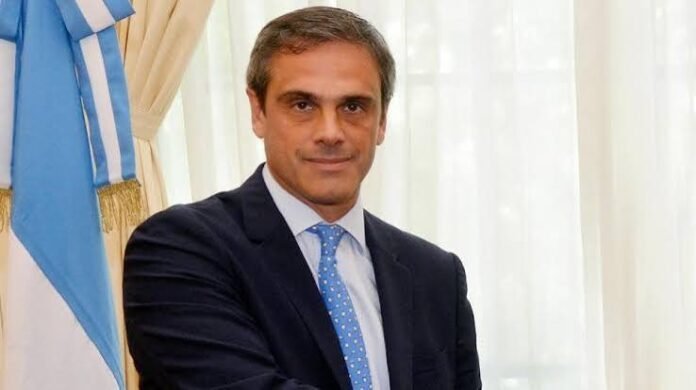 Guillermo Michel cuestionó el rumbo económico de Milei: “No somos solo dulce de leche y birome”