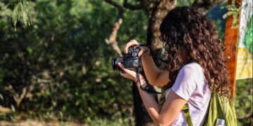 Habrá safari fotográfico en La Quebrada