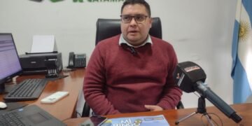 Hugo Aybar: “La edición Poncho del Bingo Catamarqueño pone en juego más de $165 millones en premios”