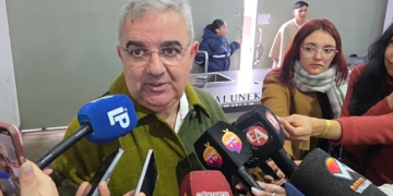 Jalil destacó el rescate de los mineros y confirmó que habrá una investigación sobre lo sucedido