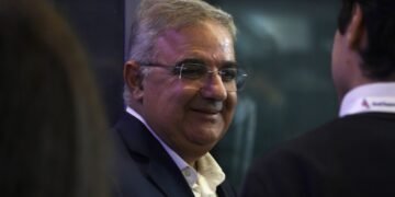 Jalil inauguró la Fiesta del Poncho: “Esto no es un gasto, es una inversión”