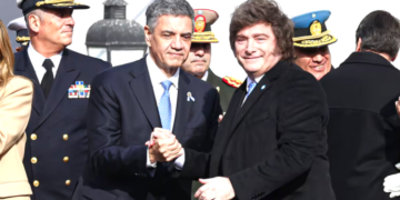 Jorge Macri no descartó un acuerdo electoral entre el PRO y La Libertad Avanza para 2027