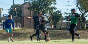 JORNADA RECREATIVA POR EL DÍA DEL EMPLEADO LEGISLATIVO