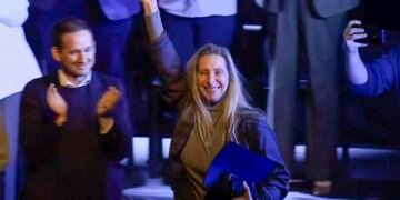 Karina Milei encabezó la reunión de la mesa política y el Gobierno fijó como prioridad la agenda parlamentaria