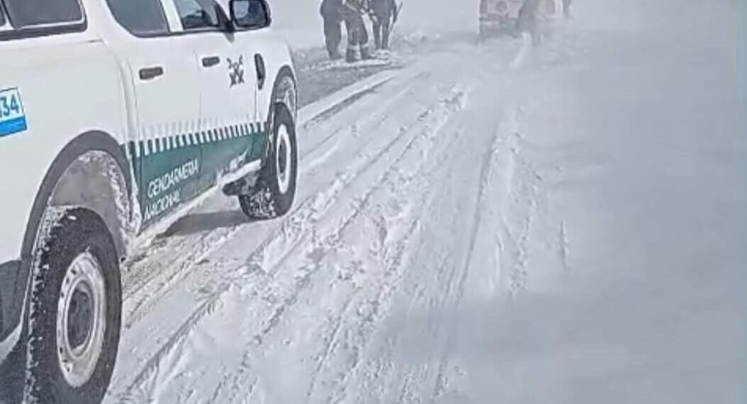 La esposa de uno de los mineros rescatados en Catamarca apuntó contra la empresa