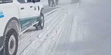 La esposa de uno de los mineros rescatados en Catamarca apuntó contra la empresa
