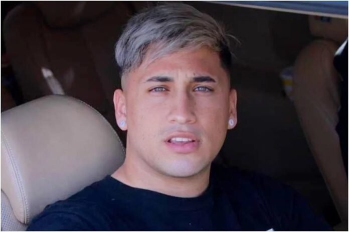 La familia de Yao Cabrera habló por primera vez desde su detención