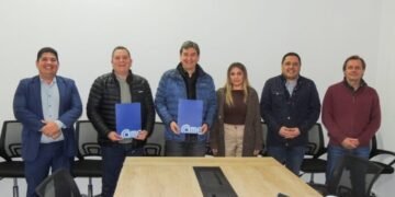 La Federación Económica participará del proceso de licitación de los locales comerciales de Valle Chico
