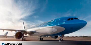 La Justicia de EE.UU. ratificó una condena contra la Argentina por la expropiación de Aerolíneas Argentinas