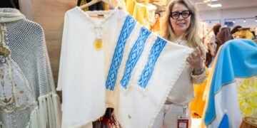 La moda de autor toma protagonismo en Poncho Diseño