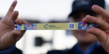 La Secretaría de Seguridad implementará la Pulsera de Reencuentro durante la Fiesta del Poncho