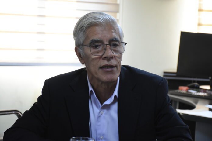 La UNCA casi triplicó las raciones del comedor universitario por el impacto de la crisis económica