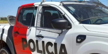 Le salvó la vida: un sargento reanimó a una joven que había intentado quitarse la vida en Belén