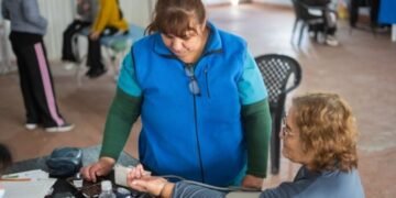 Lleguemos al Barrio brindará atención integral en el Comedor Portal del Norte II