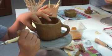 Los espacios culturales renuevan su agenda con talleres para todas las edades durante agosto