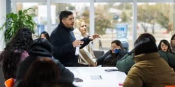 Más de 200 emprendedores participarán en la Fiesta Nacional del Poncho junto al Espacio Capital