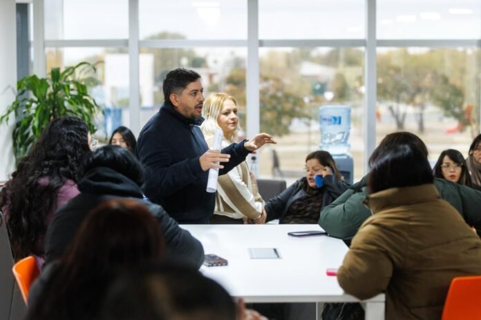 Más de 200 emprendedores participarán en la Fiesta Nacional del Poncho junto al Espacio Capital