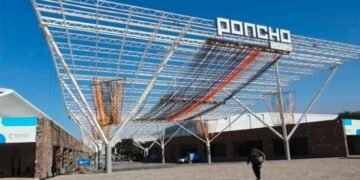 Más de 500 policías custodiarán la Fiesta del Poncho: habrá controles, cortes y elementos prohibidos