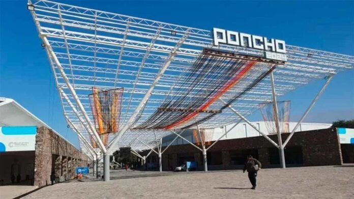 Más de 500 policías custodiarán la Fiesta del Poncho: habrá controles, cortes y elementos prohibidos