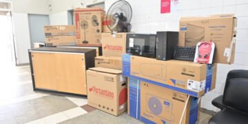 Más equipamiento para fortalecer la atención en el CAPS Carlos Bravo