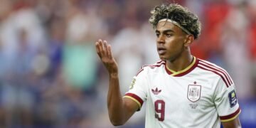 Messi vs. Yamal: un cruce generacional que atrae a todos en la final del Mundial 2026