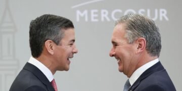 Milei modificó otra vez su agenda internacional y suspendió su viaje a Estados Unidos