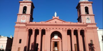 No habrá Misas vespertinas en la Catedral