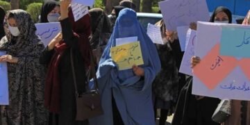 ONU alerta por el retroceso de los derechos de las mujeres a nivel global