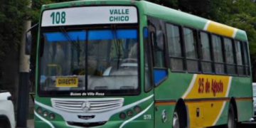 PARO DE COLECTIVOS EN CATAMARCA: LA UTA POSTERGÓ LA MEDIDA Y AGUARDA UNA REUNIÓN DECISIVA