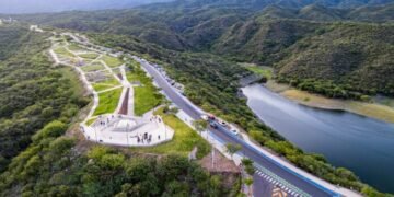 Parque de los Vientos reabre totalmente acondicionado para las vacaciones de invierno