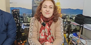 Pedido de desafuero a Galán: la querella sostiene que existen pruebas suficientes en la causa de Luna Avellaneda