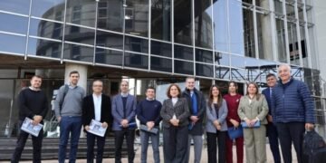 Provincias del Norte Grande exigen a Nación financiamiento y crean mesa federal para salvar Incluir Salud