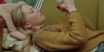 ¿Puede haber amor después del amor?, un poético film islandés da su respuesta