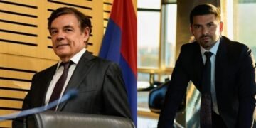 Rovira vs. Passalacqua: la batalla por el día después del hombre que manejó Misiones por más de veinte años